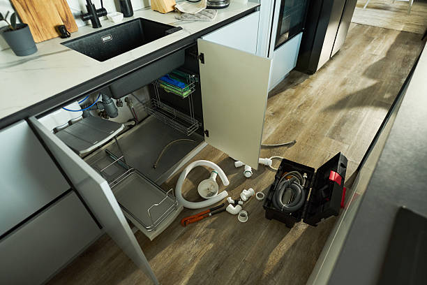 Reliable Drain Cleaning contractor in Fairfield, NJ by Street Wise - Plumbing